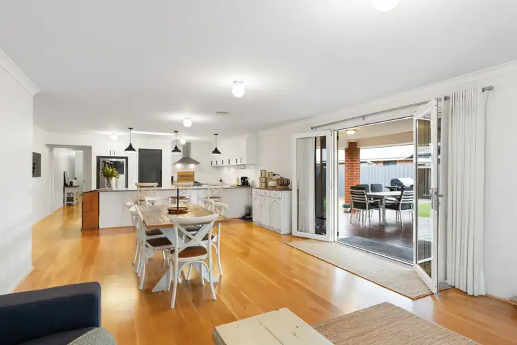 Fifth view of Homely house listing, 7 The Boulevard, Sale VIC 3850