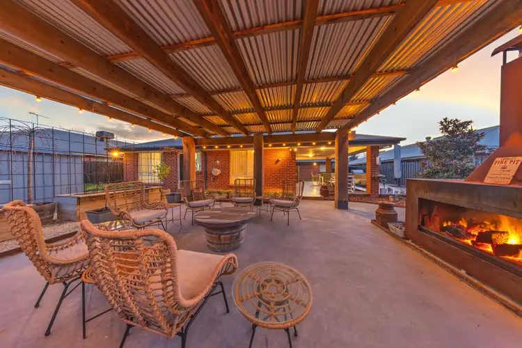 Sixth view of Homely house listing, 7 The Boulevard, Sale VIC 3850