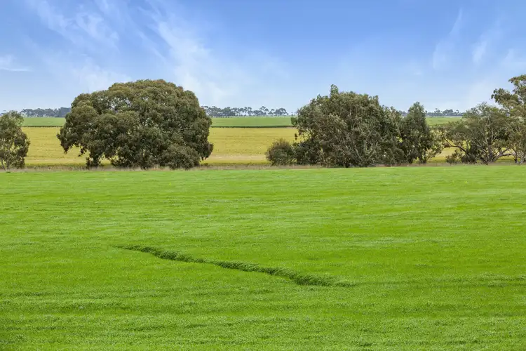 Fifth view of Homely rural property listing, 1110 Pitfield-Cressy Road, Werneth VIC 3352