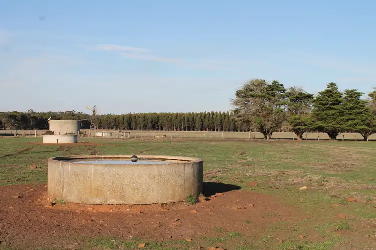 Sixth view of Homely rural property listing, 260 Swan Marsh-Stonyford Road, Pirron Yallock VIC 3249