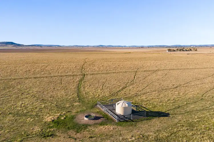Third view of Homely rural property listing, LOT 43, 556 College Green Road, Sandy Camp QLD 4361