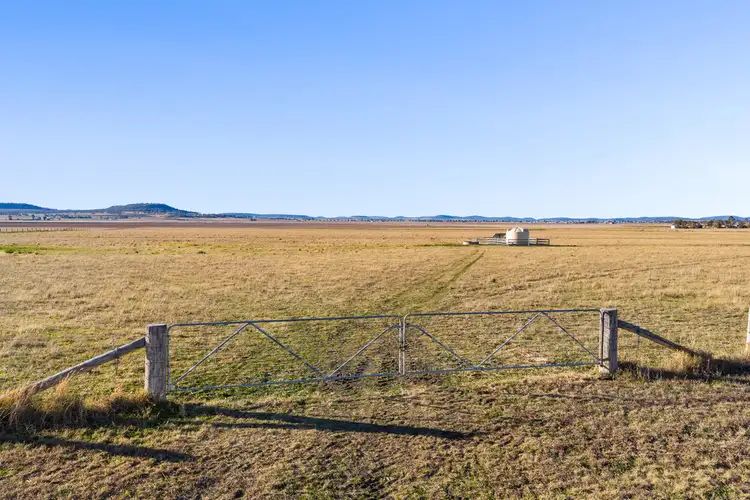Fourth view of Homely rural property listing, LOT 43, 556 College Green Road, Sandy Camp QLD 4361