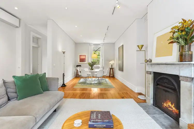 Main view of Homely house listing, 10 Edward Street, Woollahra NSW 2025