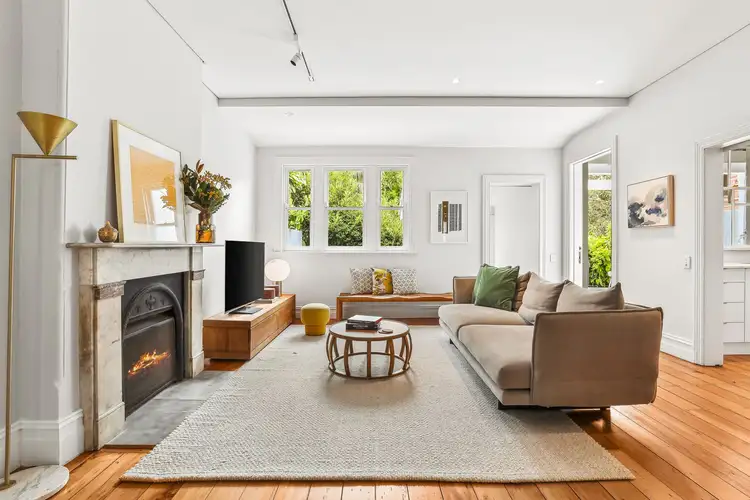 Third view of Homely house listing, 10 Edward Street, Woollahra NSW 2025