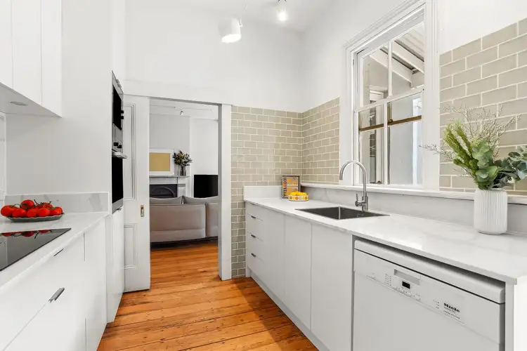 Fourth view of Homely house listing, 10 Edward Street, Woollahra NSW 2025