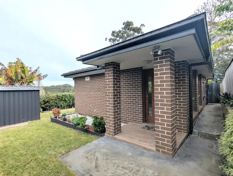 6A Homewood Avenue, Hornsby NSW 2077