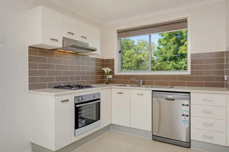 Second view of Homely flat listing, 6A Homewood Avenue, Hornsby NSW 2077