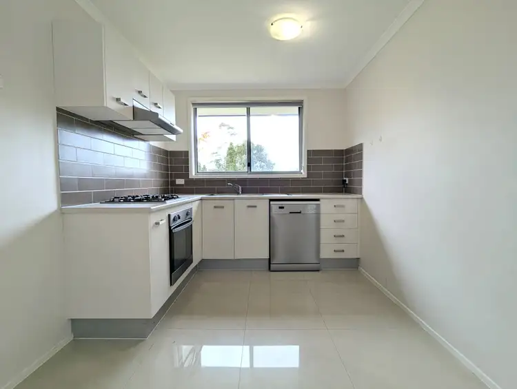 Third view of Homely flat listing, 6A Homewood Avenue, Hornsby NSW 2077