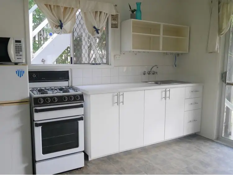 Second view of Homely unit listing, B/28 Rokeby Terrace, Taringa QLD 4068