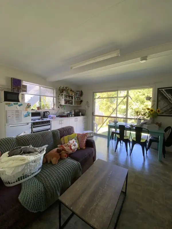 Third view of Homely unit listing, B/28 Rokeby Terrace, Taringa QLD 4068