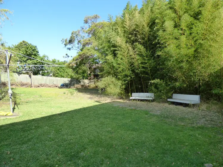 Fourth view of Homely unit listing, B/28 Rokeby Terrace, Taringa QLD 4068