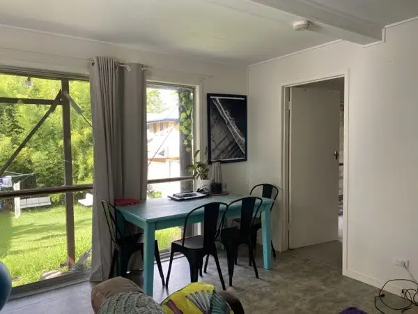 Fifth view of Homely unit listing, B/28 Rokeby Terrace, Taringa QLD 4068