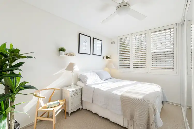Second view of Homely apartment listing, 3/503 Bronte Road, Bronte NSW 2024