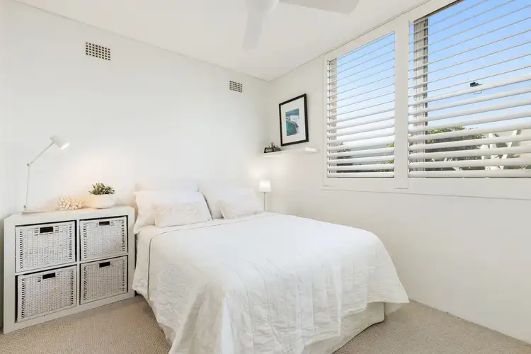 Third view of Homely apartment listing, 3/503 Bronte Road, Bronte NSW 2024