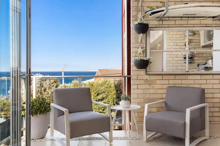 Fifth view of Homely apartment listing, 3/503 Bronte Road, Bronte NSW 2024