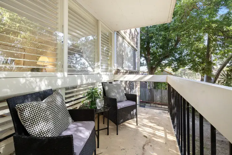 Fifth view of Homely apartment listing, 1/40 Cromwell Street, Croydon Park NSW 2133