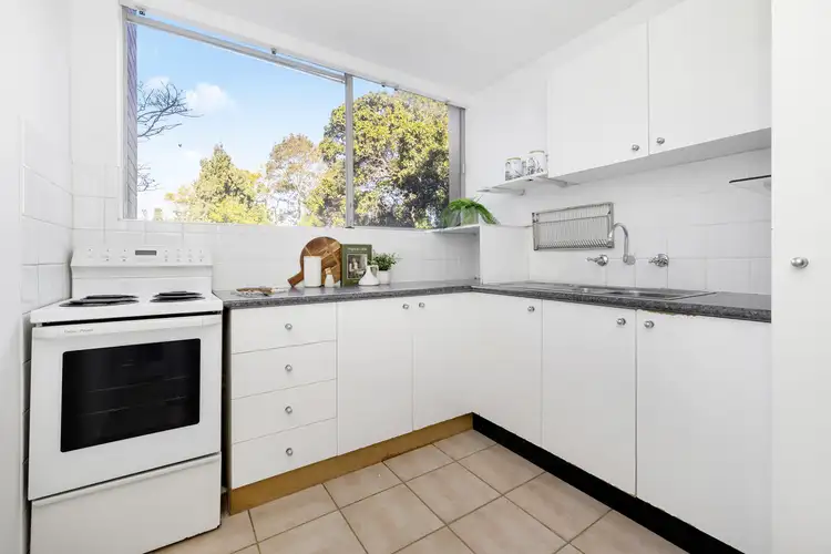 Sixth view of Homely apartment listing, 1/40 Cromwell Street, Croydon Park NSW 2133