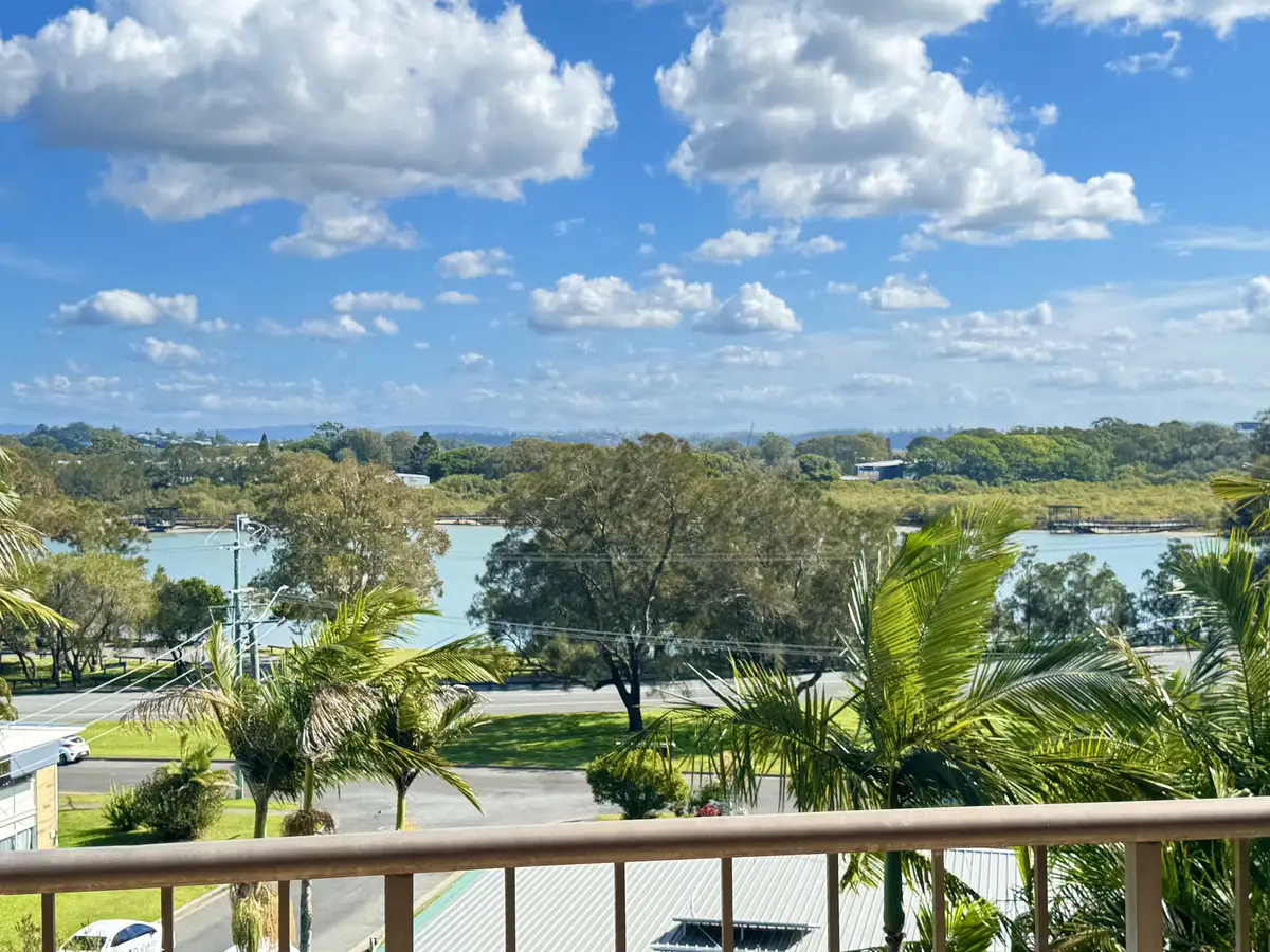 Main view of Homely unit listing, 10/3 Wirranina Place, Currumbin QLD 4223