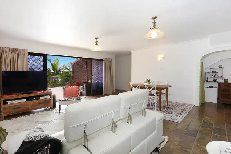 Fourth view of Homely unit listing, 10/3 Wirranina Place, Currumbin QLD 4223