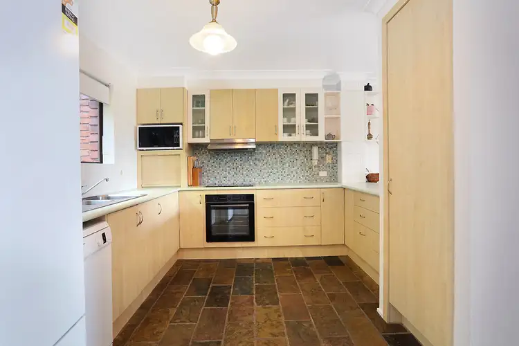 Fifth view of Homely unit listing, 10/3 Wirranina Place, Currumbin QLD 4223