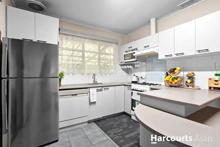 Fourth view of Homely house listing, 49 Tristania Street, Doveton VIC 3177