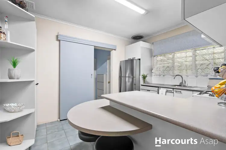 Fifth view of Homely house listing, 49 Tristania Street, Doveton VIC 3177