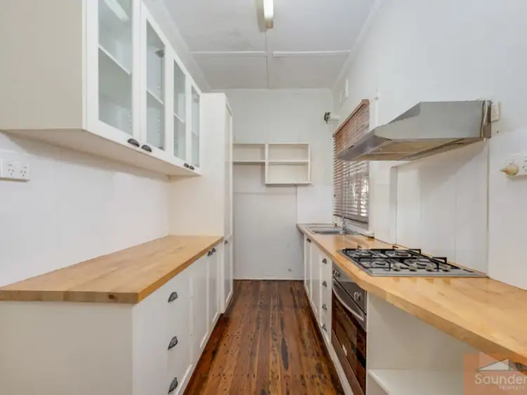 Second view of Homely apartment listing, Unit 1/55 Church Street, The Hill NSW 2300