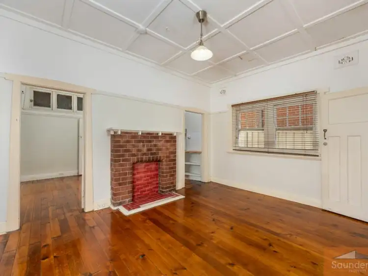 Third view of Homely apartment listing, Unit 1/55 Church Street, The Hill NSW 2300