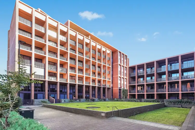 Main view of Homely apartment listing, 5113/6 Grove Street, Dulwich Hill NSW 2203