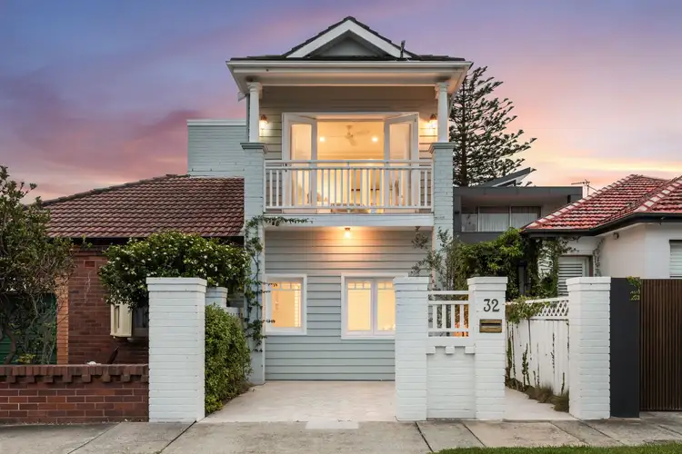 Fourth view of Homely house listing, 32 Duncan Street, Maroubra NSW 2035
