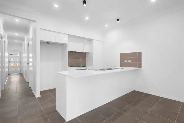 Second view of Homely semi-detached listing, 3B Lenswood Way, Morisset NSW 2264