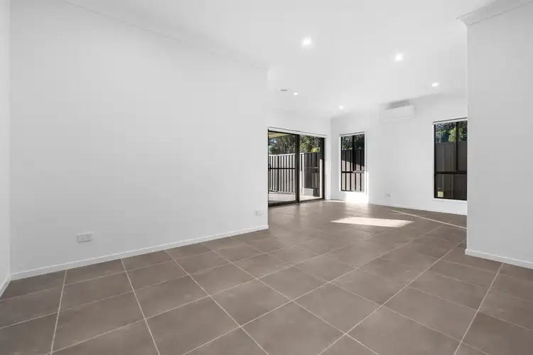 Third view of Homely semi-detached listing, 3B Lenswood Way, Morisset NSW 2264