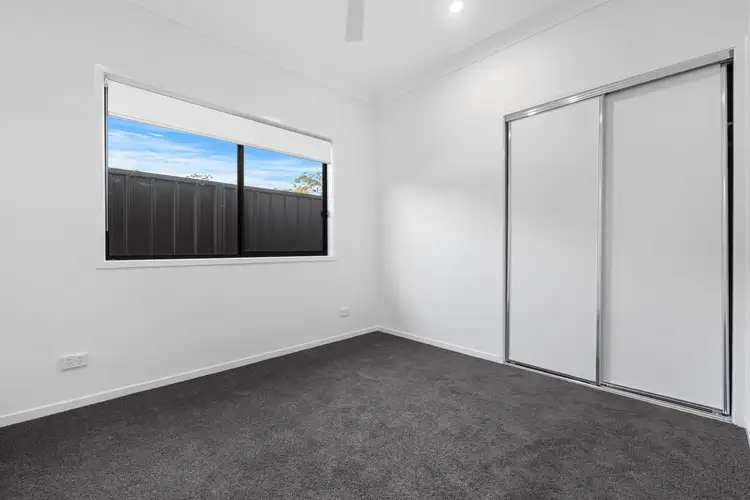 Fifth view of Homely semi-detached listing, 3B Lenswood Way, Morisset NSW 2264