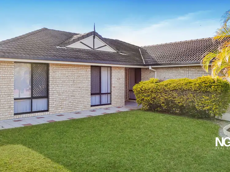 75 Grace Street, Wulkuraka QLD 4305