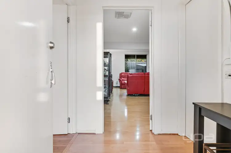 Fourth view of Homely house listing, 8 Heywood Crescent, Broadmeadows VIC 3047