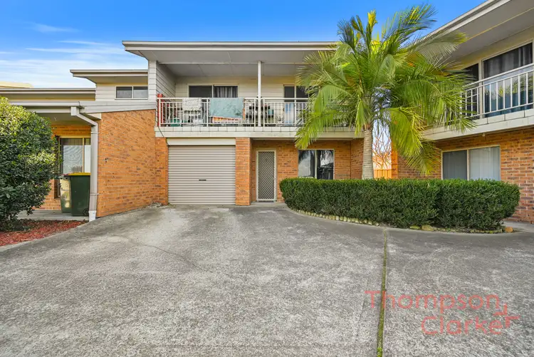 5/39 Ventura Close, Rutherford NSW 2320