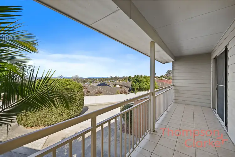 5/39 Ventura Close, Rutherford NSW 2320