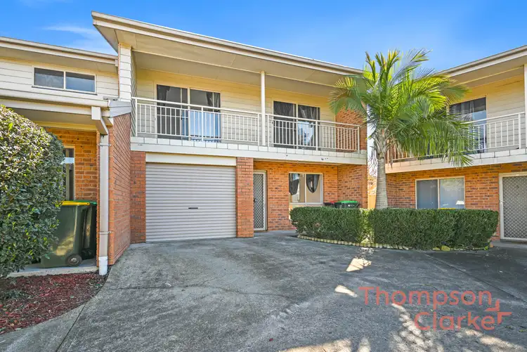 Second view of Homely unit listing, 5/39 Ventura Close, Rutherford NSW 2320