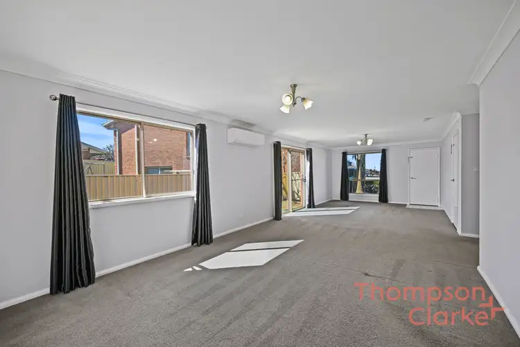 Third view of Homely unit listing, 5/39 Ventura Close, Rutherford NSW 2320