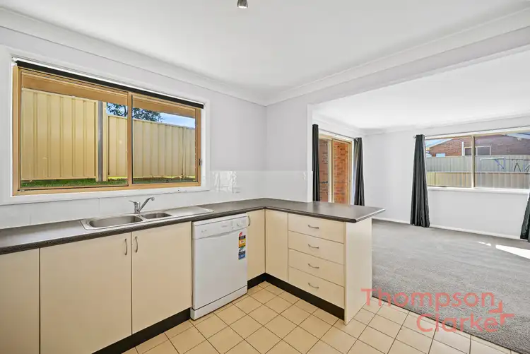 Sixth view of Homely unit listing, 5/39 Ventura Close, Rutherford NSW 2320