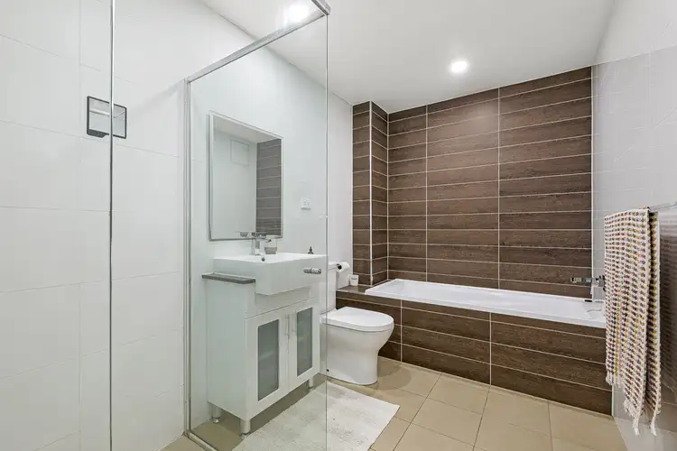 Sixth view of Homely apartment listing, 9/86-88 Tennyson Road, Mortlake NSW 2137