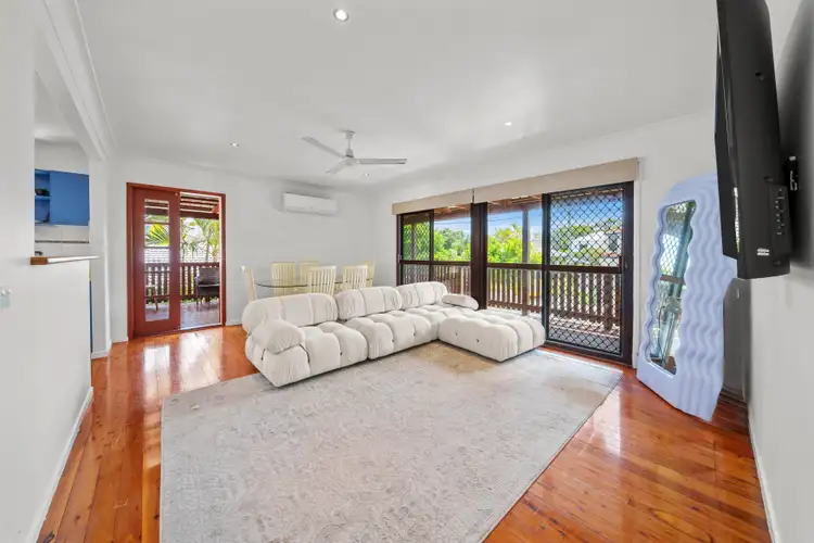 Fourth view of Homely house listing, 9 Messines Crescent, Miami QLD 4220