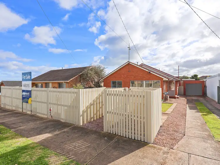 Main view of Homely house listing, 13 Parker Street, Warrnambool VIC 3280