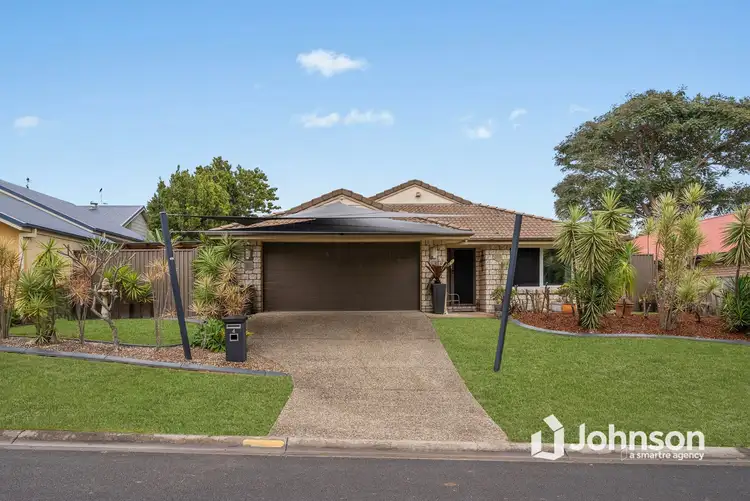 4 Glenshee Street, Upper Coomera QLD 4209