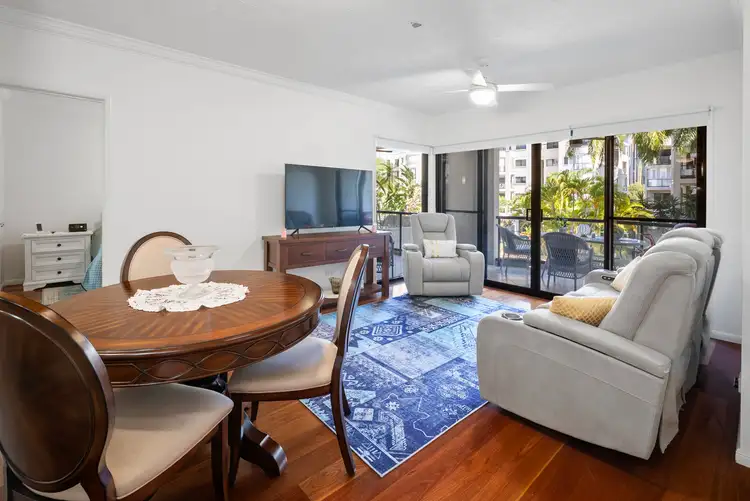 Fourth view of Homely apartment listing, 165 Main Street Main Street, Kangaroo Point QLD 4169