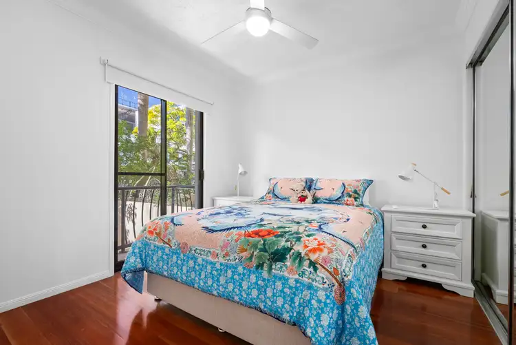 Fifth view of Homely apartment listing, 7/165 Main Street, Kangaroo Point QLD 4169