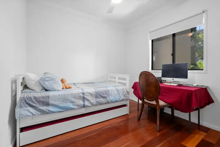 Sixth view of Homely apartment listing, 165 Main Street Main Street, Kangaroo Point QLD 4169