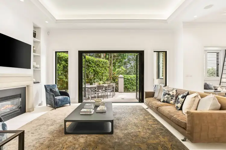 Second view of Homely house listing, 22A Roslyndale Avenue, Woollahra NSW 2025