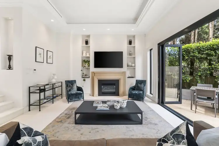 Fourth view of Homely house listing, 22A Roslyndale Avenue, Woollahra NSW 2025
