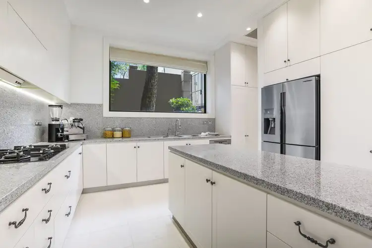 Fifth view of Homely house listing, 22A Roslyndale Avenue, Woollahra NSW 2025